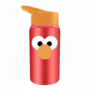 Sesame Street Elmo Stainless Steel Bottle 18 Oz