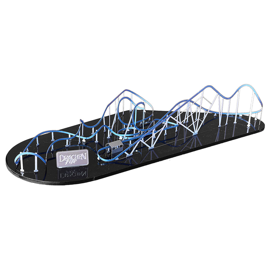 Nanocoaster Drachenfire package front